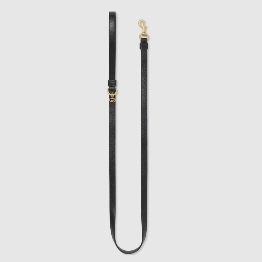 Gucci Extra Small Pet Leash